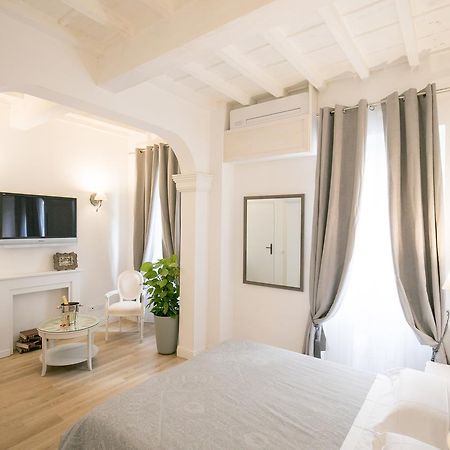 Cestello Luxury Rooms Florence Extérieur photo