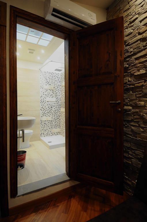 Cestello Luxury Rooms Florence Chambre photo
