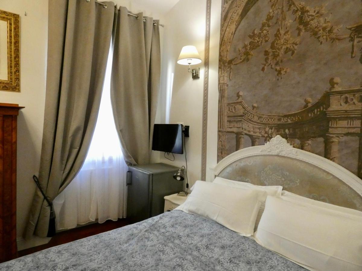 Cestello Luxury Rooms Florence Extérieur photo