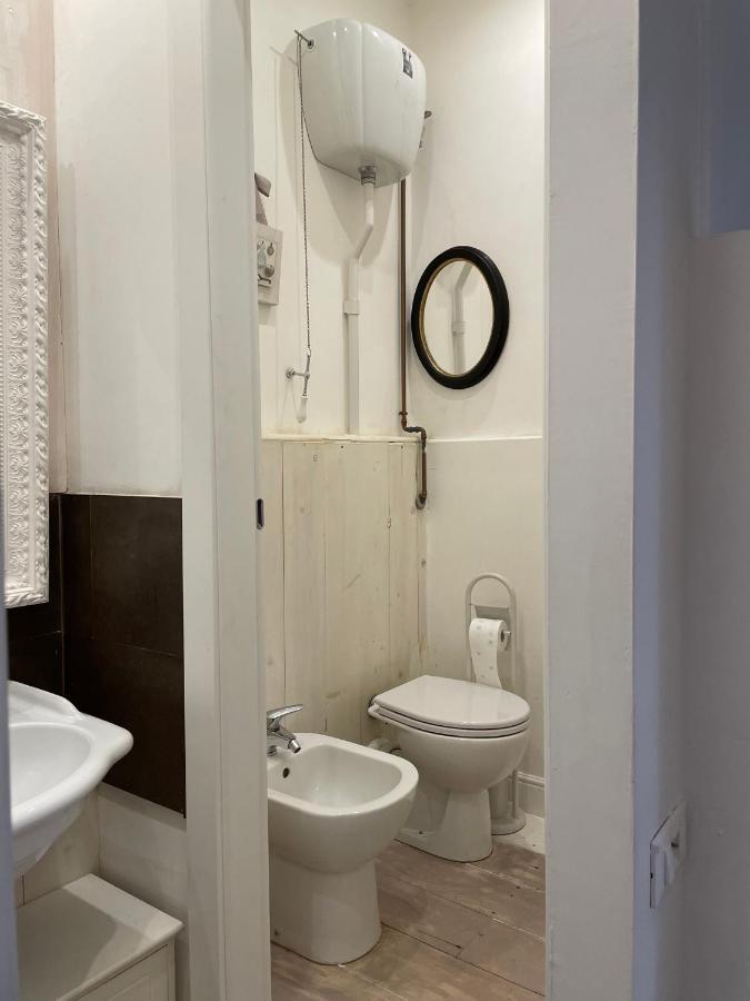 Cestello Luxury Rooms Florence Extérieur photo