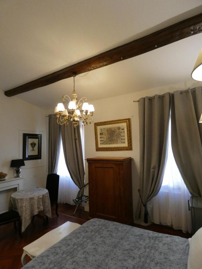 Cestello Luxury Rooms Florence Extérieur photo