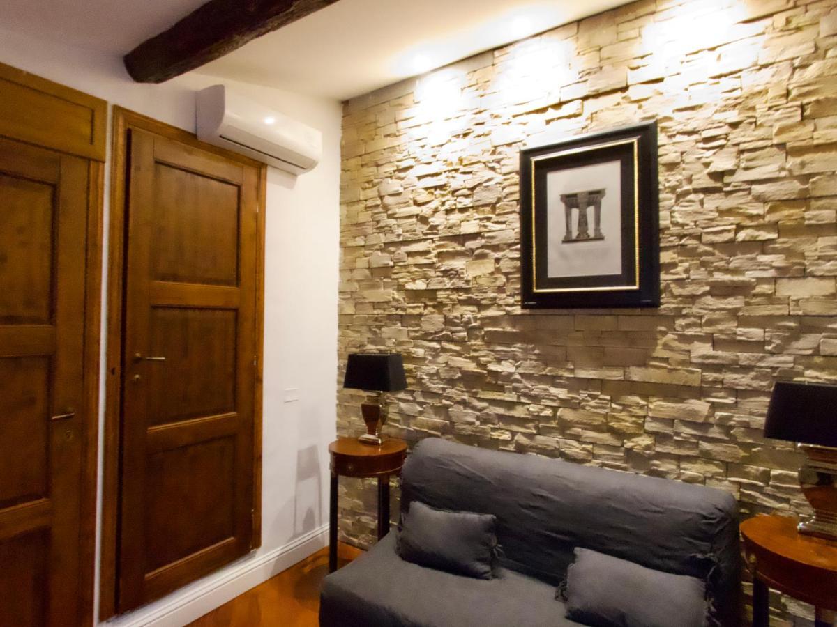 Cestello Luxury Rooms Florence Extérieur photo