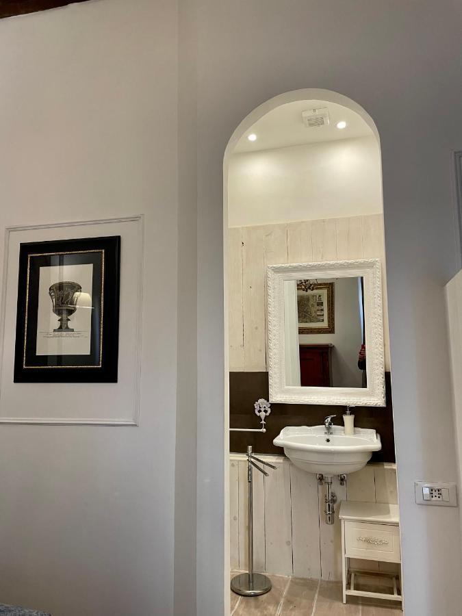 Cestello Luxury Rooms Florence Extérieur photo