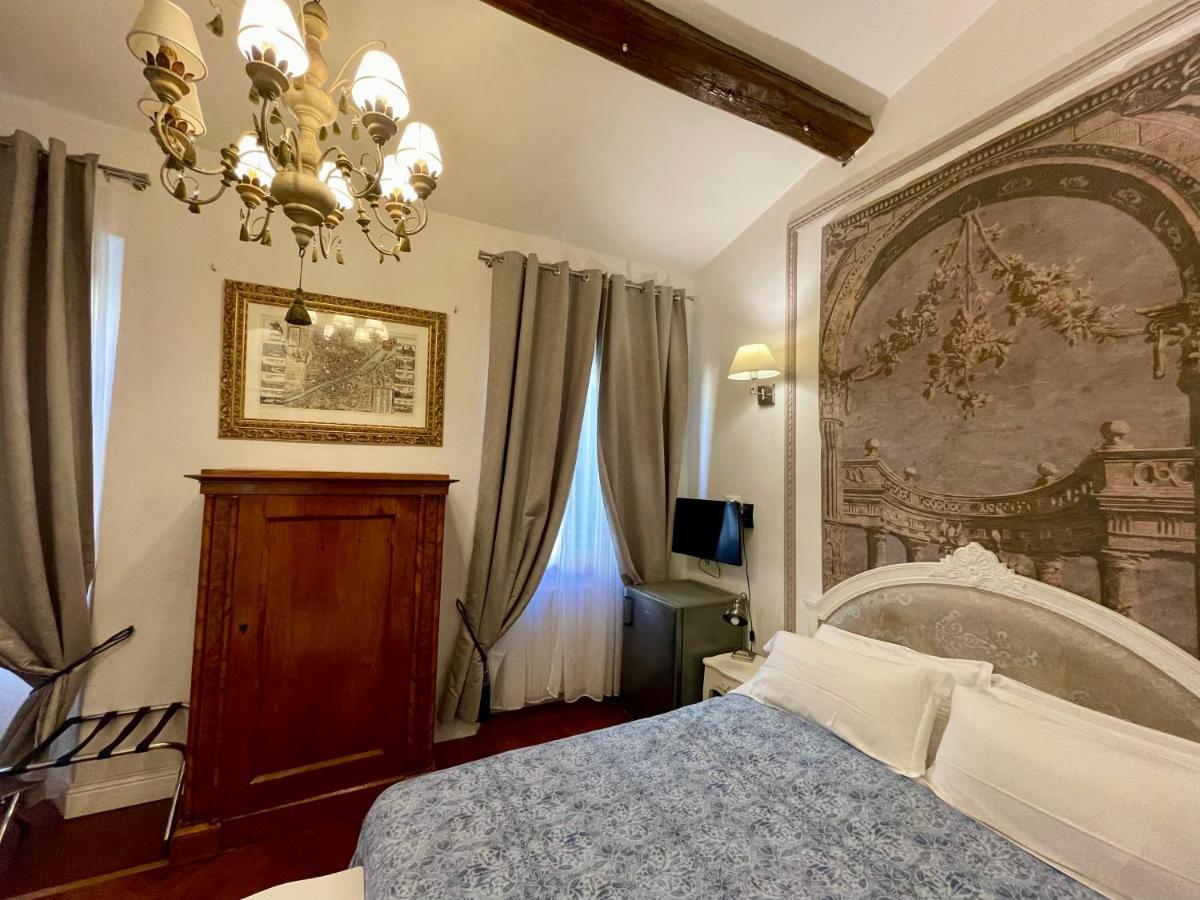 Cestello Luxury Rooms Florence Extérieur photo