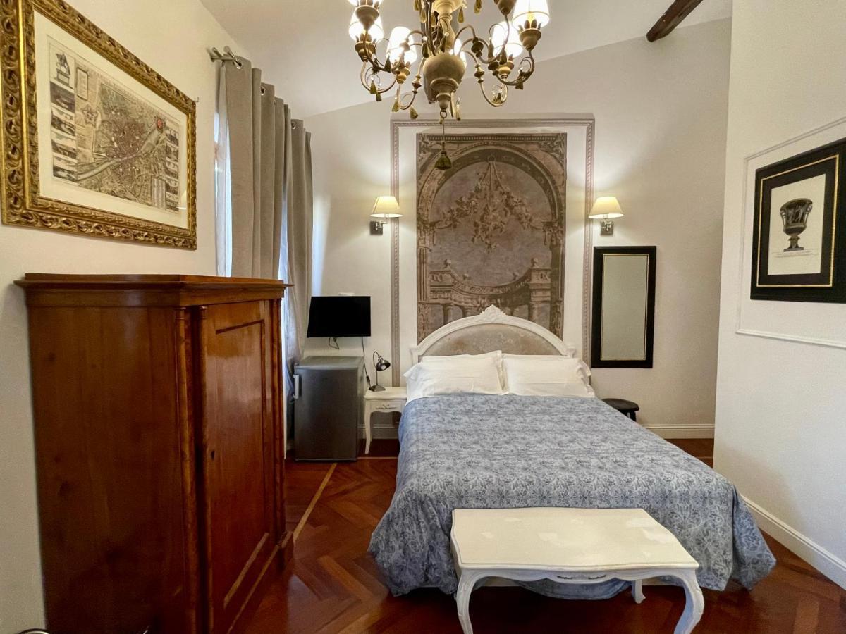 Cestello Luxury Rooms Florence Extérieur photo