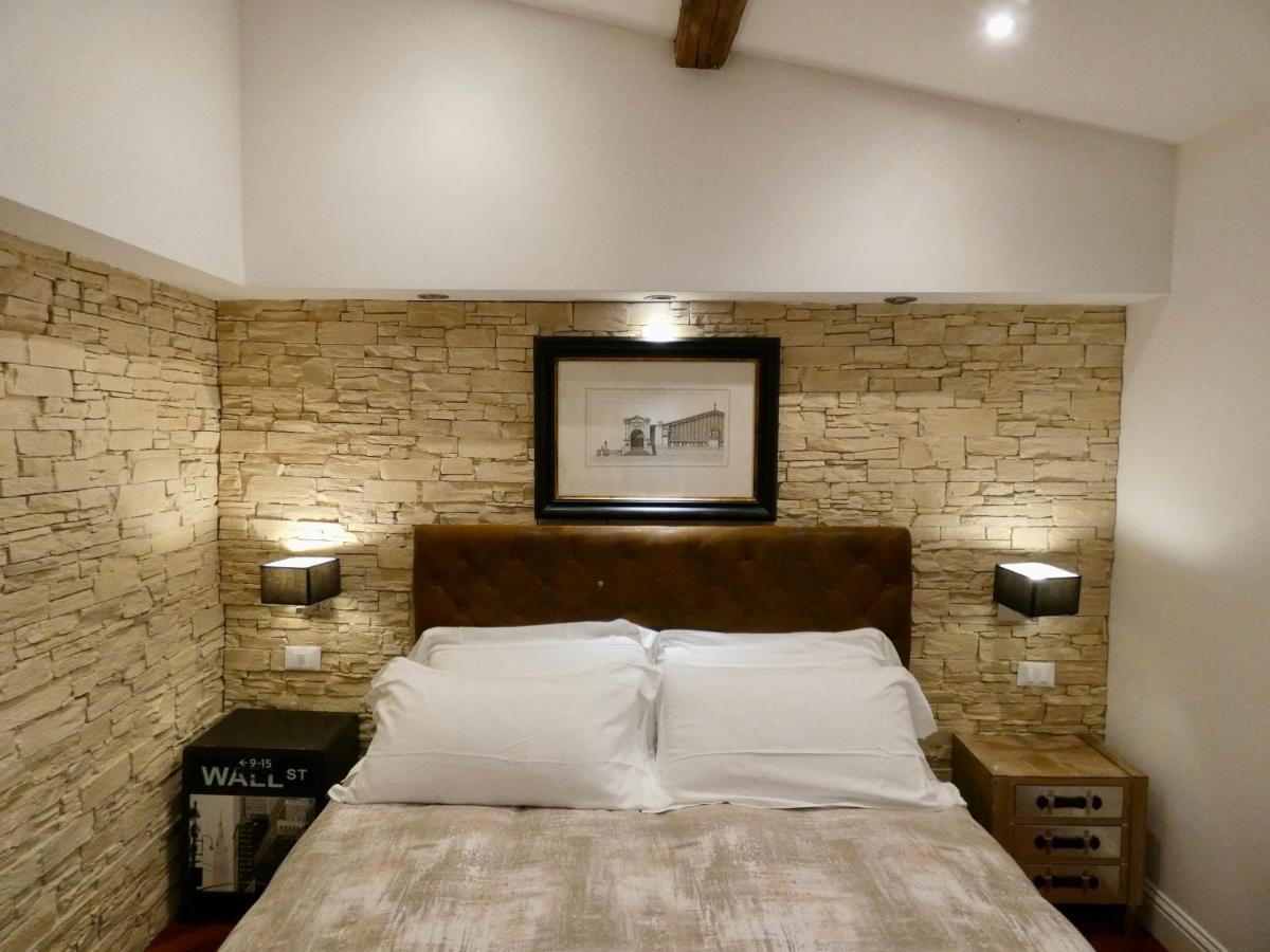 Cestello Luxury Rooms Florence Extérieur photo