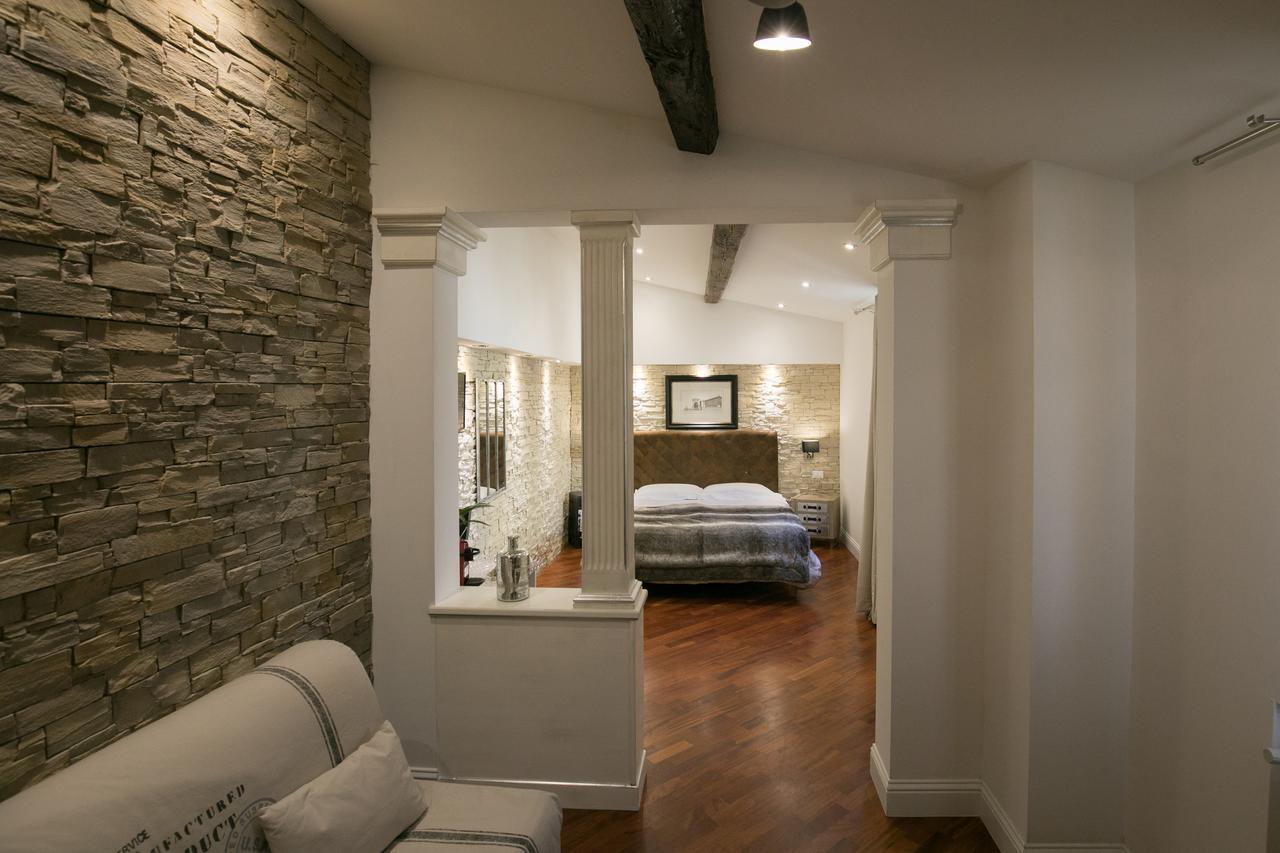 Cestello Luxury Rooms Florence Extérieur photo