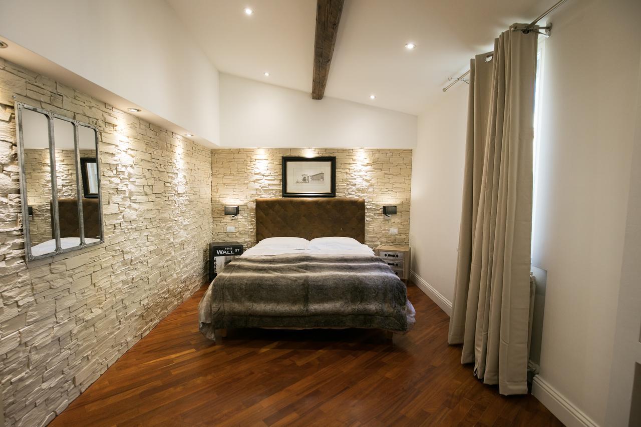 Cestello Luxury Rooms Florence Extérieur photo