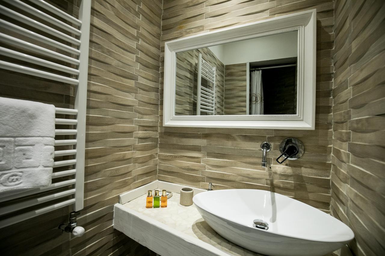 Cestello Luxury Rooms Florence Extérieur photo