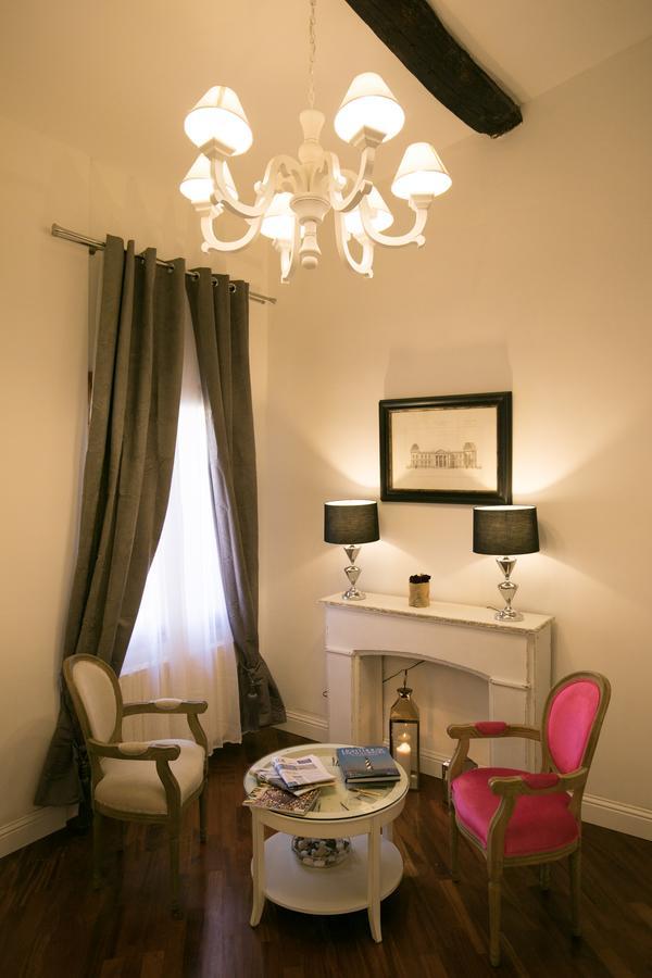 Cestello Luxury Rooms Florence Extérieur photo