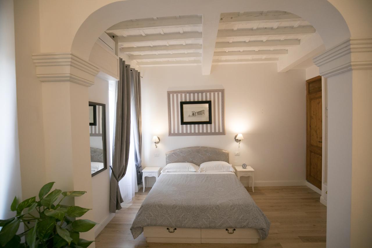 Cestello Luxury Rooms Florence Extérieur photo