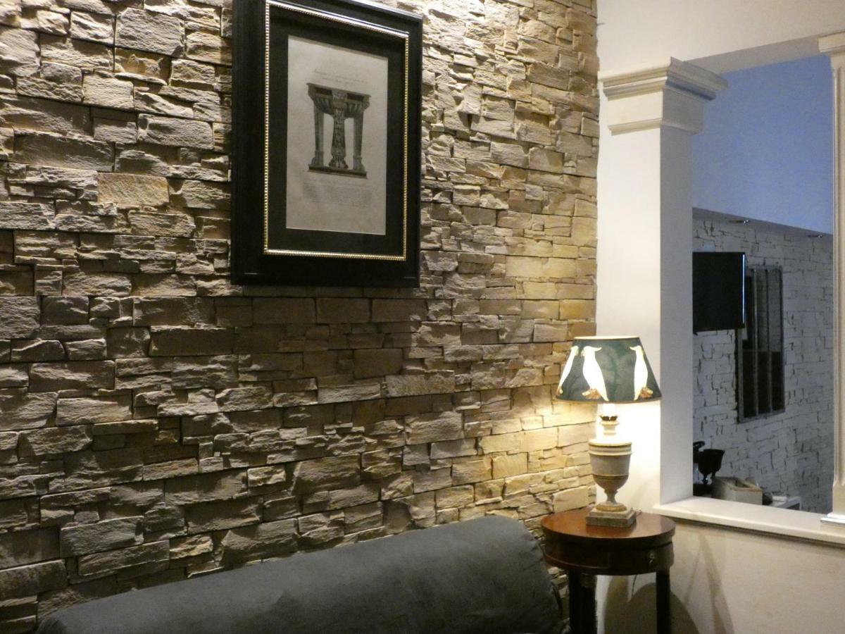 Cestello Luxury Rooms Florence Extérieur photo